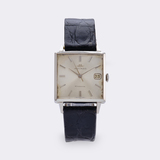 Vintage men's wristwatch 'Kingmatic' - image 1