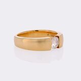 Diamond Ring - image 2