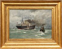 Steamship - image 2