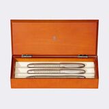 Writing Set Porsche Design by Faber-Castell 'TecFlex' - image 3
