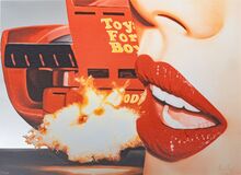 Toys for Boys - image 1