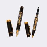 Limited Writers Edition Writing Set 'Alexandre Dumas' - image 2