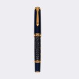 Limited Edition Fountain Pen 'Concerto' - image 1
