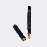 Limited Edition Fountain Pen 'Concerto' - image 2