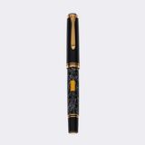 Limited Edition Fountain Pen 'Wall Street' - image 1