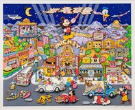Mickeywood - image 1