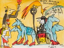 Bunte Republik Deutschland - image 1