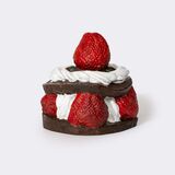 Strawberry-cream - image 1