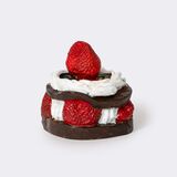 Strawberry-cream - image 2