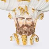 Magnificent lidded tureen from the swan service with Acis and Galatea - image 7