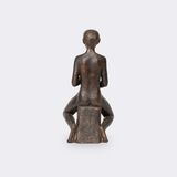 Boy at the shawm - image 2