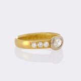 Diamond Ring - image 2