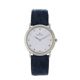 Men's Wristwatch 'Villeret' in Platinum - image 1