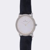 Men's Wristwatch 'Villeret' in Platinum - image 2