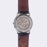 Men's Wristwatch 'Villeret' in Platinum - image 3
