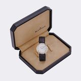 Men's Wristwatch 'Villeret' in Platinum - image 4