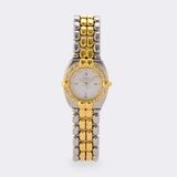 Women's Wristwatch 'Gstaad' with Diamonds - image 1