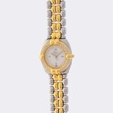 Women's Wristwatch 'Gstaad' with Diamonds - image 2