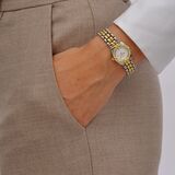 Women's Wristwatch 'Gstaad' with Diamonds - image 4