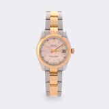 Women's Wristwatch 'DateJust 31' - image 1