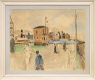 By the Elbe - image 2