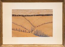 Creek in a Valley - image 2