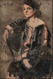 Elegant Lady - image 1