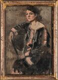 Elegant Lady - image 2