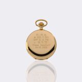 Fine Savonette Pocket Watch - image 2