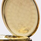 Fine Savonette Pocket Watch - image 9