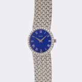 Exquisite Women's Wristwatch with Diamonds - image 2