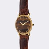 Women's Wristwatch 'Tiger's Eye' - image 2