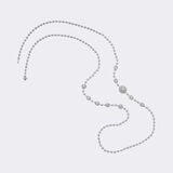 Diamond Sautoir - image 1