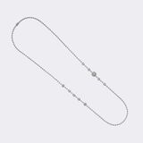 Diamond Sautoir - image 3