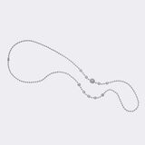 Diamond Sautoir - image 4