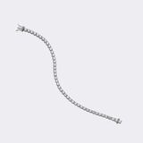 Exceptional Tennis Bracelet - image 2