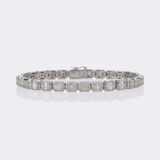 Diamond Bracelet - image 1