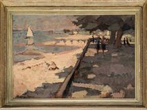 On the banks of the Elbe - image 2