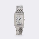 Men's Wristwatch 'Reverso Duoface' - image 1