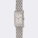 Men's Wristwatch 'Reverso Duoface' - image 2