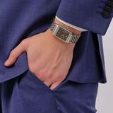 Men's Wristwatch 'Reverso Duoface' - image 6