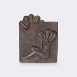 Susanna in the bath - image 1