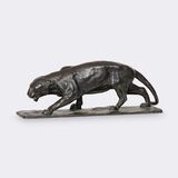 Stalking panther - image 1