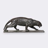 Stalking panther - image 2