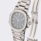 Men's Wristwatch 'Nautilus' - image 2