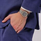 Men's Wristwatch 'Nautilus' - image 5