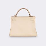 Kelly Bag 32 - image 3