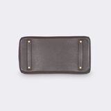 Custom-made Birkin Bag 35 'Shooting Star' - image 4