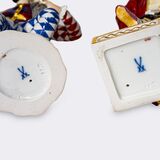 Set of 4 figures - image 2