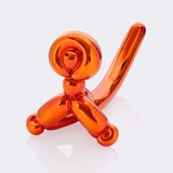 Balloon Monkey orange - image 1